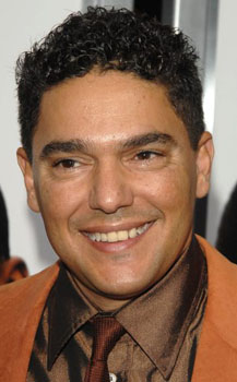 Nicholas Turturro